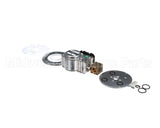87.01.149 Rational Gas Valve Sep Steam