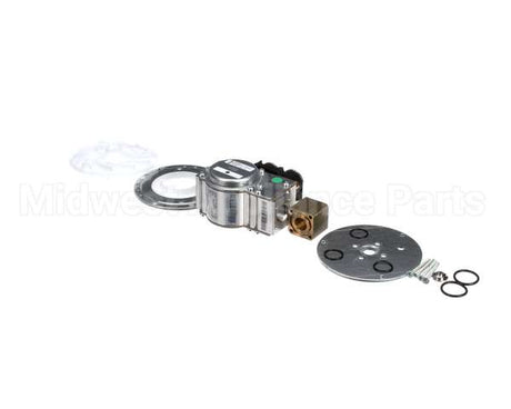 87.01.149 Rational Gas Valve Sep Steam