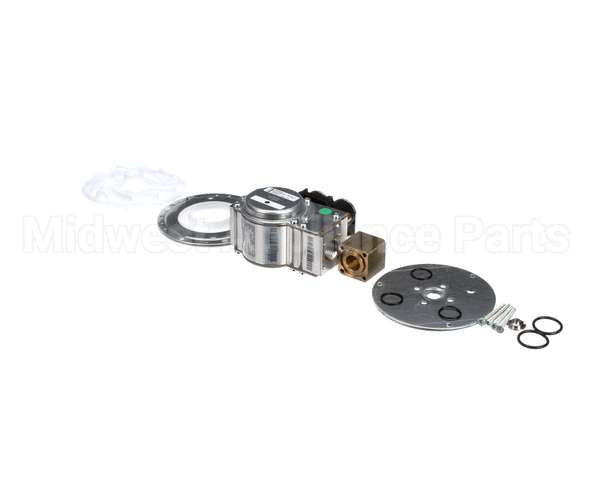 87.01.149 Rational Gas Valve Sep Steam