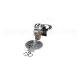 87.01.149 Rational Gas Valve Sep Steam