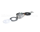 87.01.149 Rational Gas Valve Sep Steam