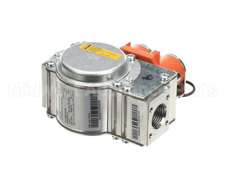 87.01.150 Rational Gas Valve Sep Steam