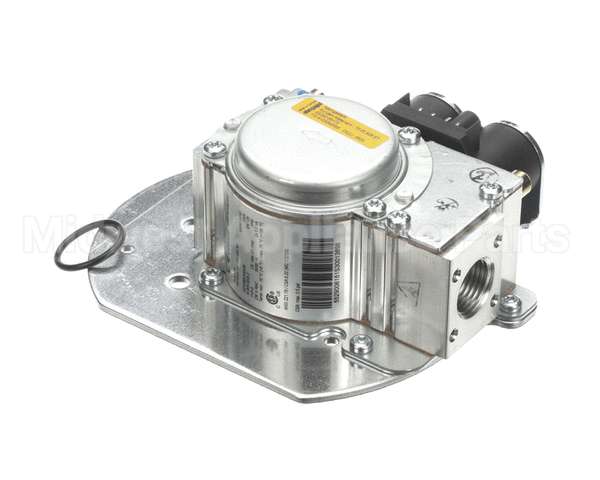 87.01.152 Rational Gas Valve Rh Hot Air