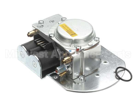 87.01.152 Rational Gas Valve Rh Hot Air