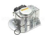 87.01.152 Rational Gas Valve Rh Hot Air