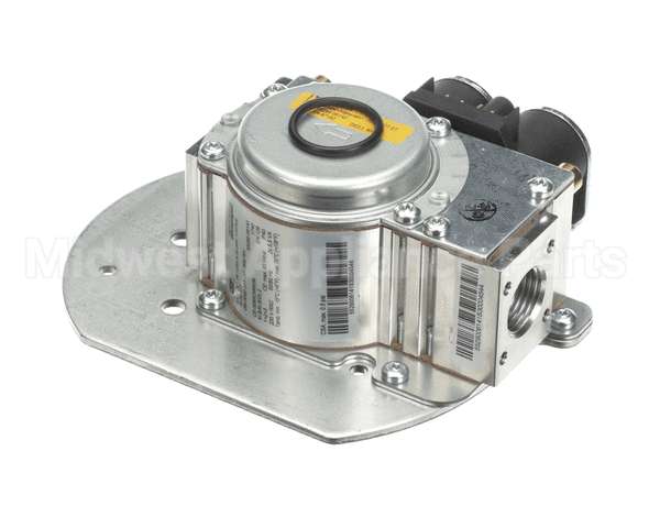 87.01.153 Rational Gas Valve Rh Hot Air