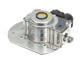 87.01.153 Rational Gas Valve Rh Hot Air