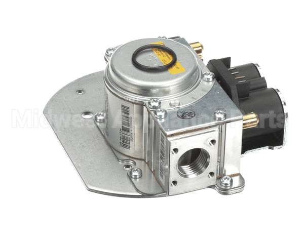87.01.153 Rational Gas Valve Rh Hot Air