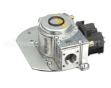 87.01.153 Rational Gas Valve Rh Hot Air