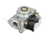 87.01.153 Rational Gas Valve Rh Hot Air