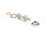 87.01.173 Rational Retrofit Kit Screw Pin Straight D6X19