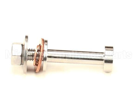 87.01.174 Rational Retrofit Kit Screw Pin Straight D6X30