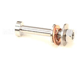 87.01.174 Rational Retrofit Kit Screw Pin Straight D6X30