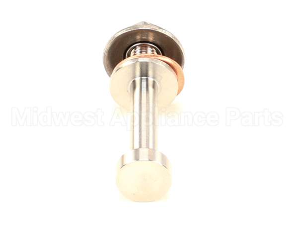 87.01.174 Rational Retrofit Kit Screw Pin Straight D6X30