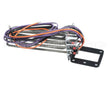 87.01.179 Rational Heating Element With Gasket