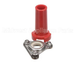 87.01.188 Rational Gasket Kit For Motor D15