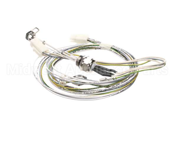 87.01.218 Rational Filling Level Electrode 90 Mm With Wire