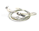 87.01.218 Rational Filling Level Electrode 90 Mm With Wire