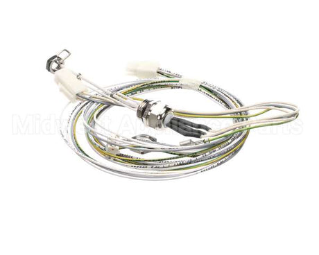 87.01.218 Rational Filling Level Electrode 90 Mm With Wire