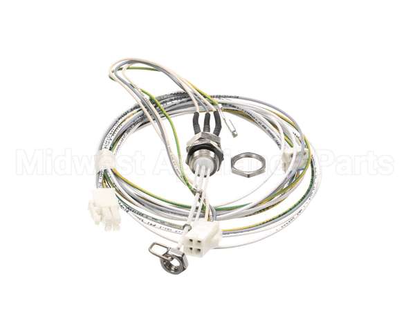 87.01.218 Rational Filling Level Electrode 90 Mm With Wire