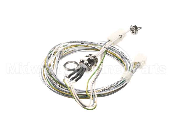 87.01.218 Rational Filling Level Electrode 90 Mm With Wire