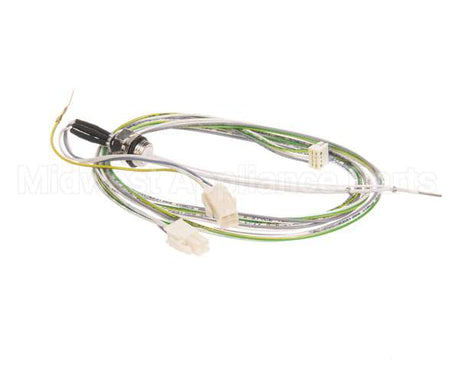 87.01.219 Rational Filling Level Electrode 175 Mm With Wire