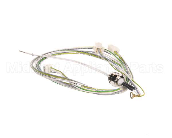 87.01.219 Rational Filling Level Electrode 175 Mm With Wire
