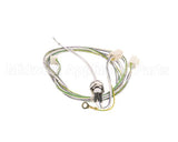 87.01.219 Rational Filling Level Electrode 175 Mm With Wire
