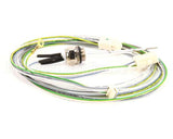 87.01.220 Rational Filling Level Electrode 85 Mm With Wire