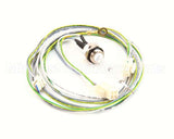 87.01.220 Rational Filling Level Electrode 85 Mm With Wire