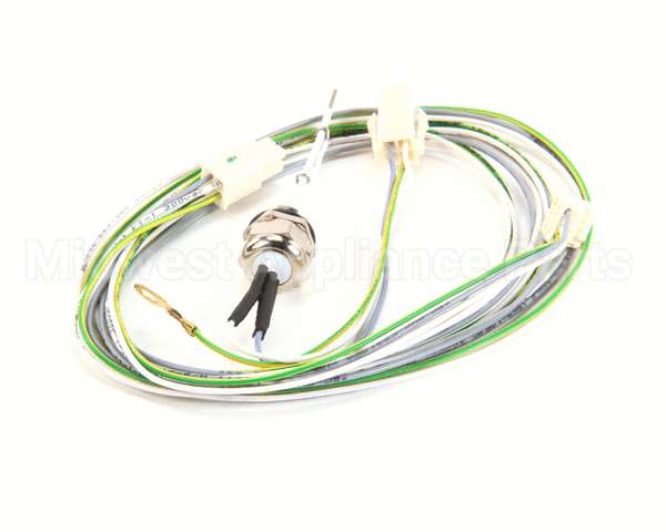 87.01.220 Rational Filling Level Electrode 85 Mm With Wire
