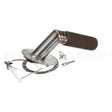 87.01.224 Compatible Rational Burner Hot Air