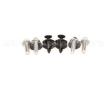 87.01.287 Rational Fixing Kit For Pump Cover