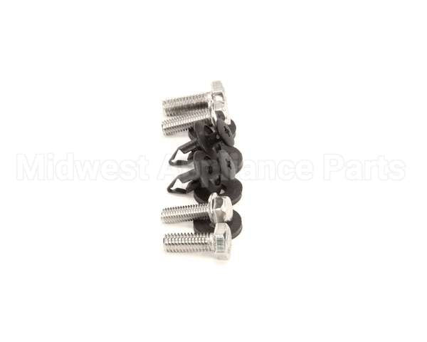 87.01.287 Rational Fixing Kit For Pump Cover