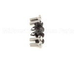 87.01.287 Rational Fixing Kit For Pump Cover