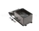 87.01.288 Rational Cover For Pump With Fixing Kit