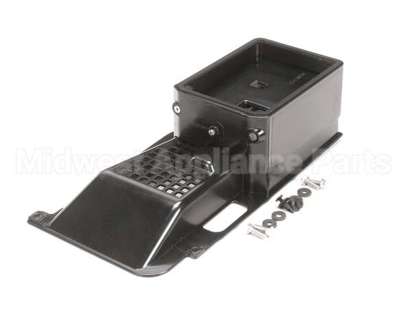 87.01.288 Rational Cover For Pump With Fixing Kit