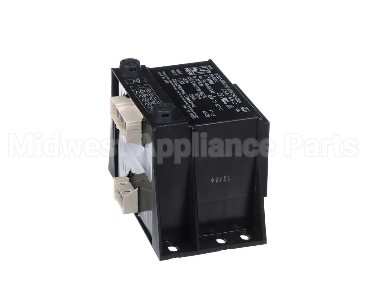 87.01.297 Rational Control Transformer T1 With Connector 7