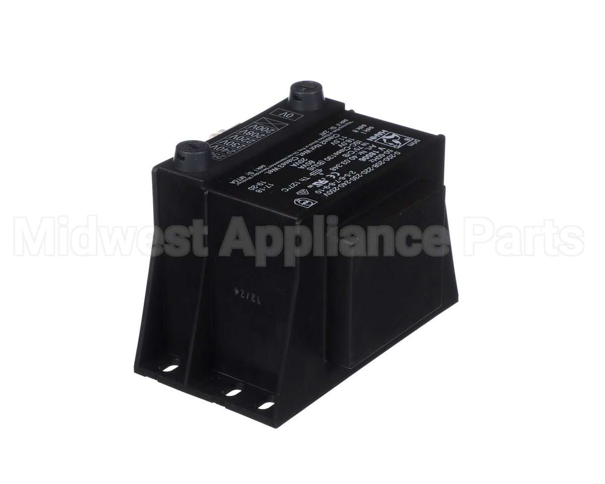 87.01.297 Rational Control Transformer T1 With Connector 7