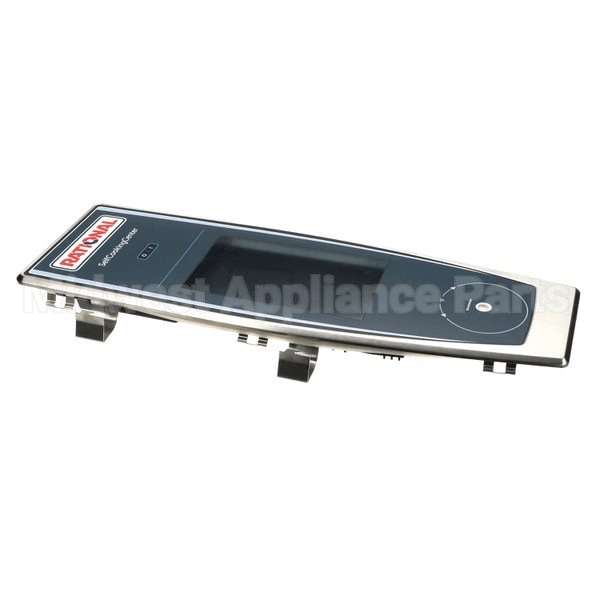 87.01.301 Compatible Rational Control Panel Insert With Overlay Rat
