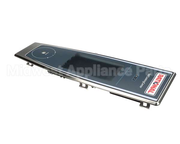 87.01.301 Rational Control Panel Insert With Overlay Rat
