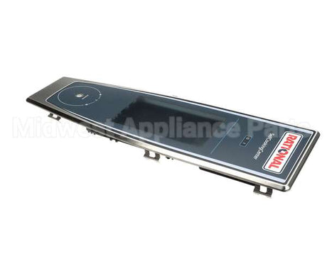 87.01.301 Rational Control Panel Insert With Overlay Rat