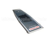 87.01.301 Rational Control Panel Insert With Overlay Rat