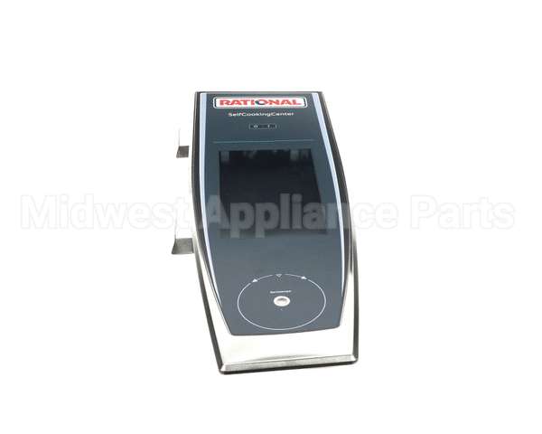 87.01.301 Rational Control Panel Insert With Overlay Rat