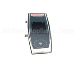 87.01.301 Rational Control Panel Insert With Overlay Rat