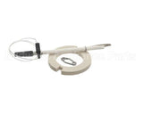 87.01.346 Rational Ignition Electrode Kit For Steam Generat