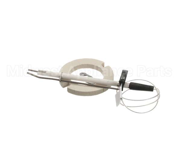 87.01.346 Rational Ignition Electrode Kit For Steam Generat