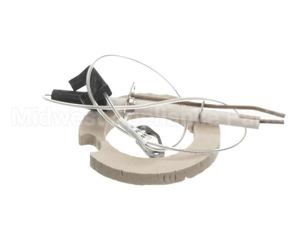 87.01.347 Rational Ignition Electrode Kit For Steam Generat