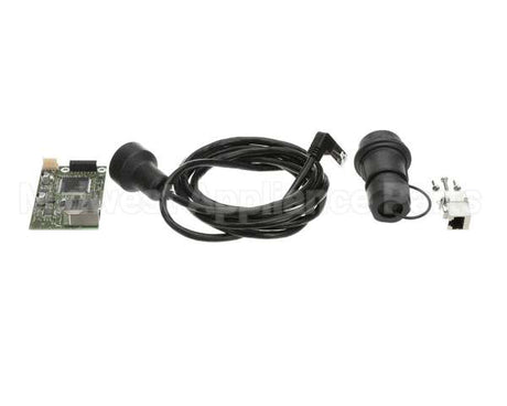 87.01.420 Rational Retrofit Kit Interface Lan