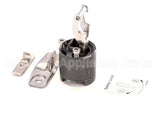 87.01.432 Rational Conversion Kit Door Lock 2-Step